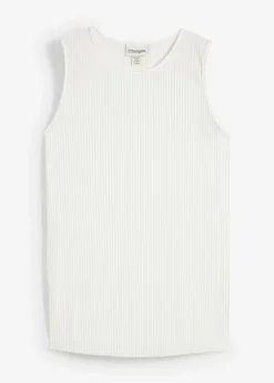 Blusa de poliéster reciclado