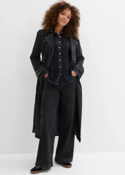Blusa de viscosa