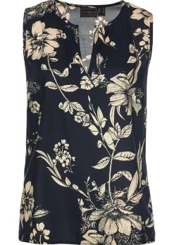 Blusa de viscosa