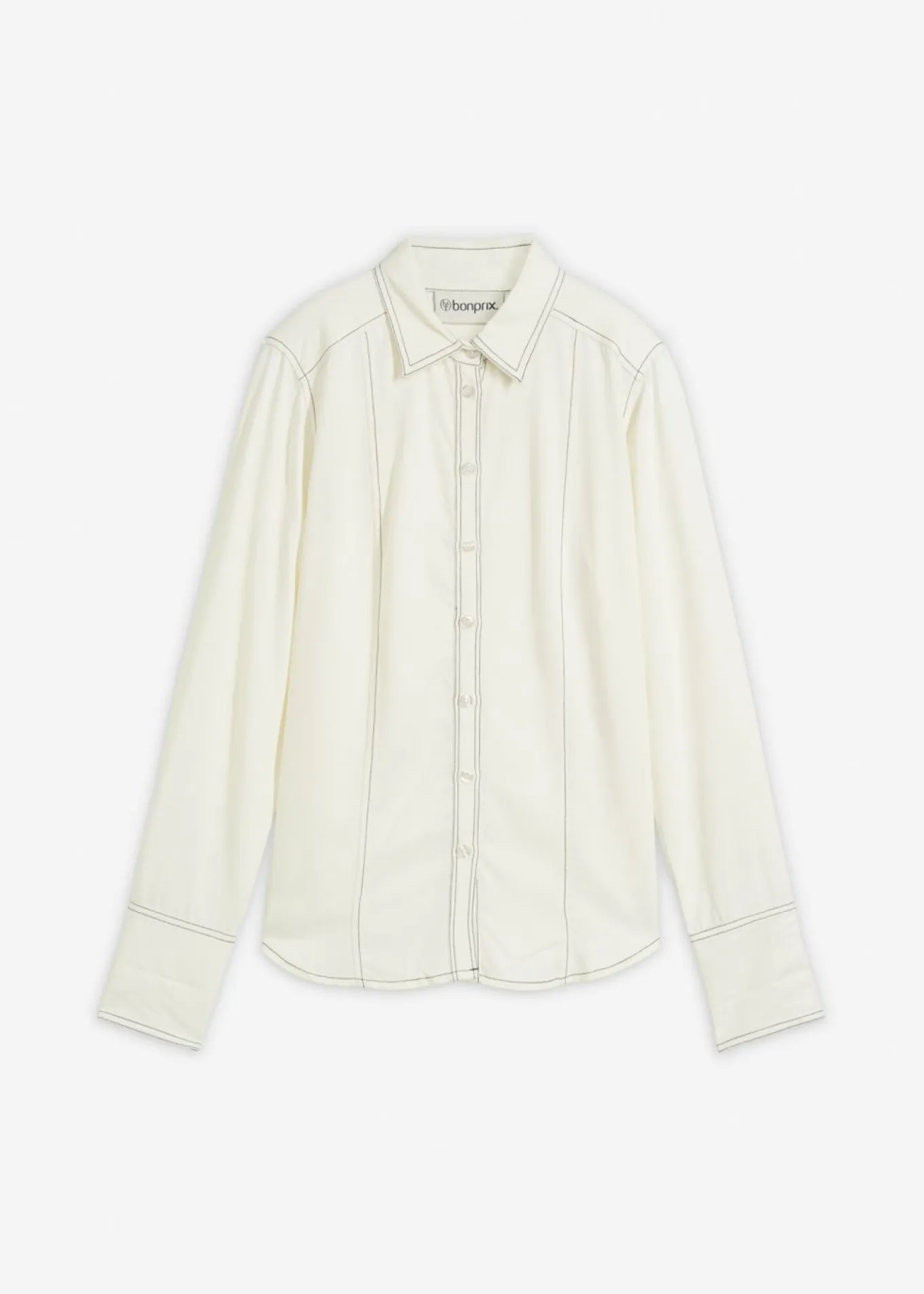Blusa de viscosa