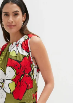 Blusa de viscosa