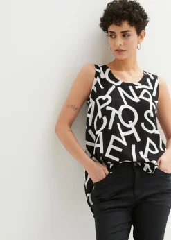 Blusa de viscosa fluida