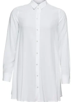 Blusa de viscosa pura