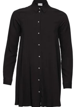 Blusa de viscosa pura