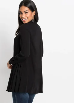 Blusa de viscosa pura