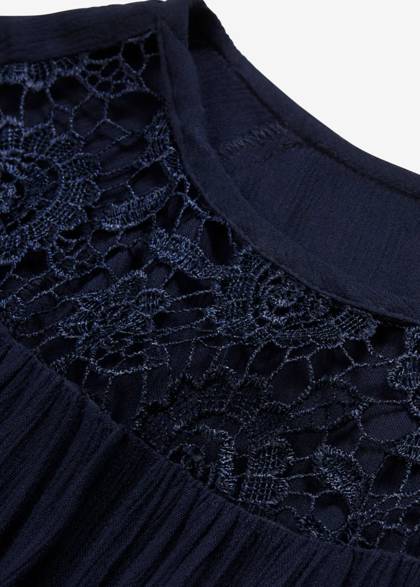 Blusa de viscosa pura