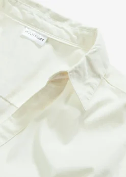 Blusa elástica