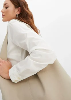 Blusa elástica