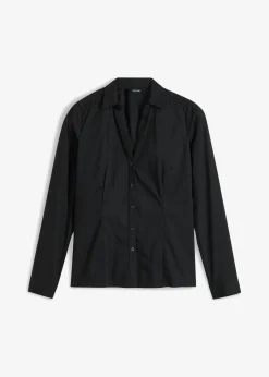 Blusa elástica