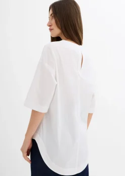 Blusa holgada