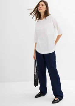 Blusa holgada