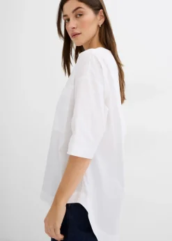 Blusa holgada