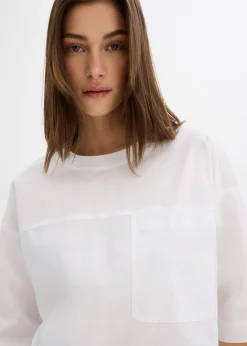 Blusa holgada