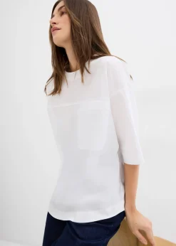 Blusa holgada