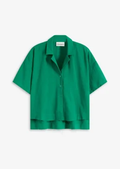 Blusa holgada