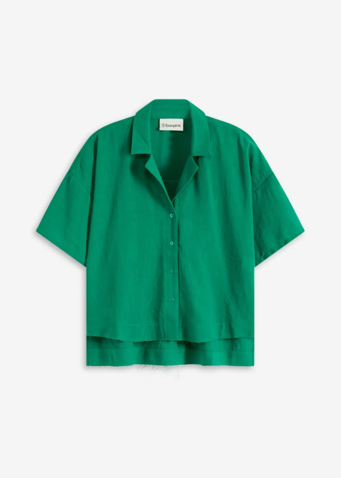 Blusa holgada
