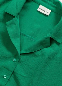 Blusa holgada