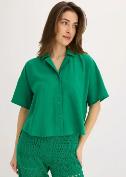 Blusa holgada