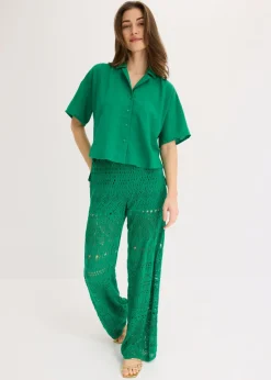 Blusa holgada