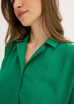 Blusa holgada