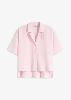 Blusa holgada