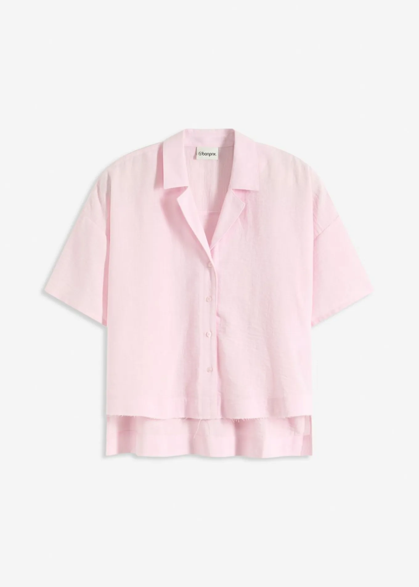 Blusa holgada