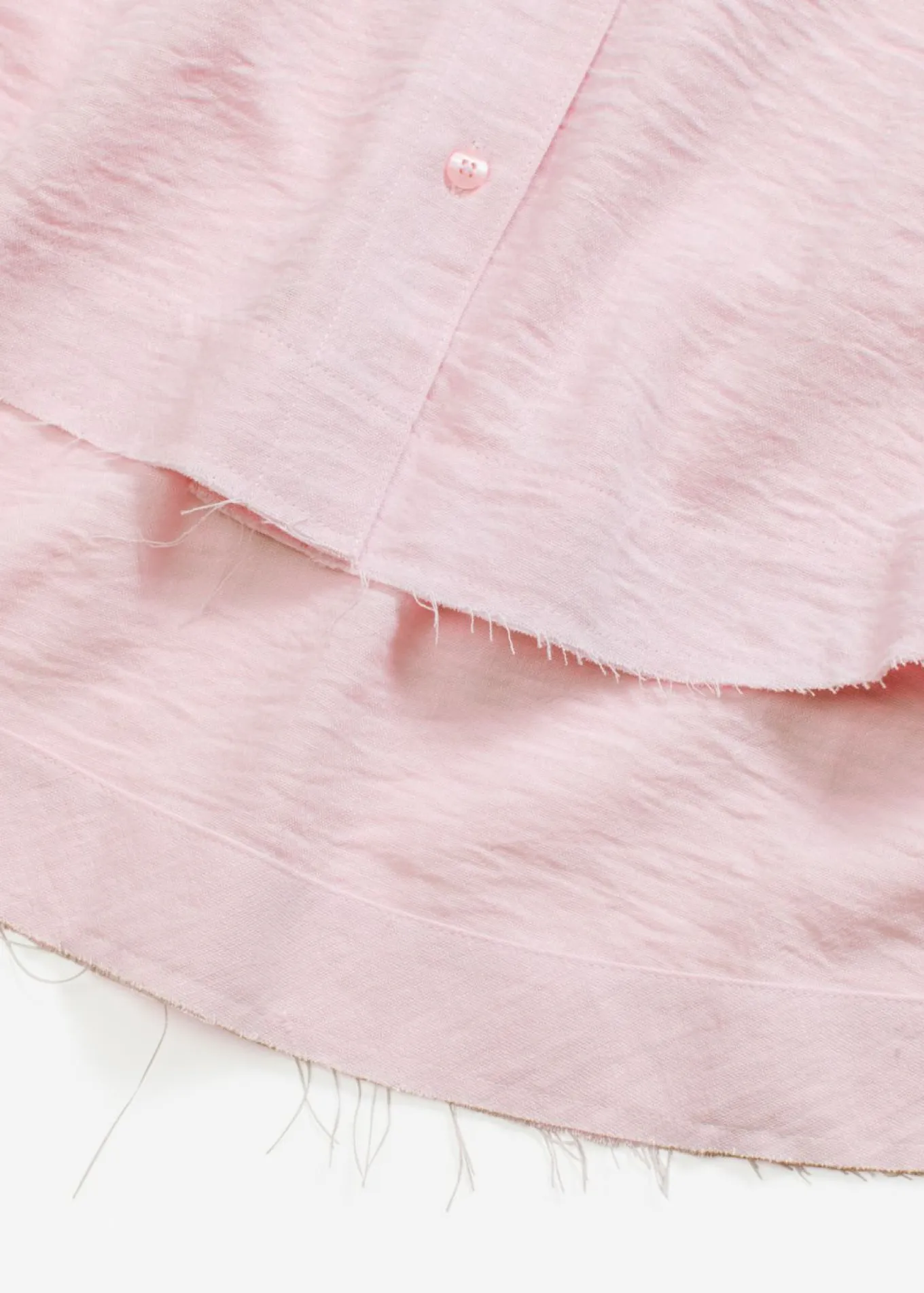 Blusa holgada