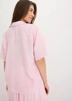 Blusa holgada