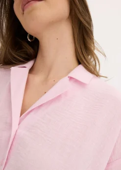 Blusa holgada