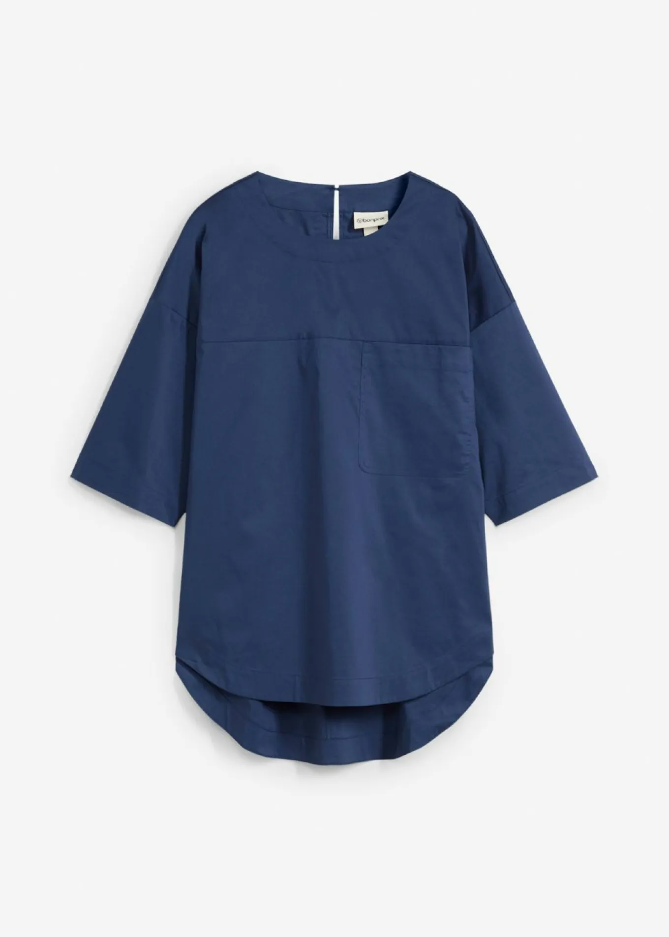 Blusa holgada