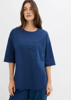 Blusa holgada