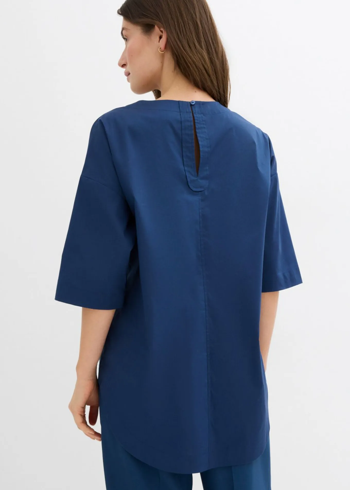 Blusa holgada