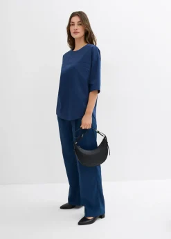 Blusa holgada