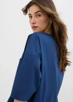 Blusa holgada