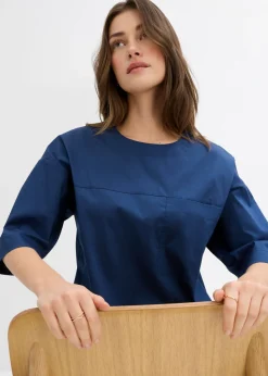 Blusa holgada