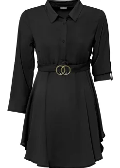 Blusa larga