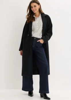 Blusa oversize