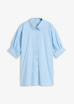Blusa oversize