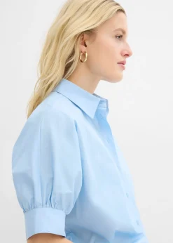 Blusa oversize