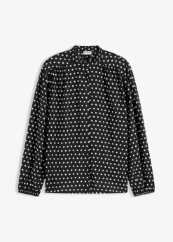 Blusa oversize