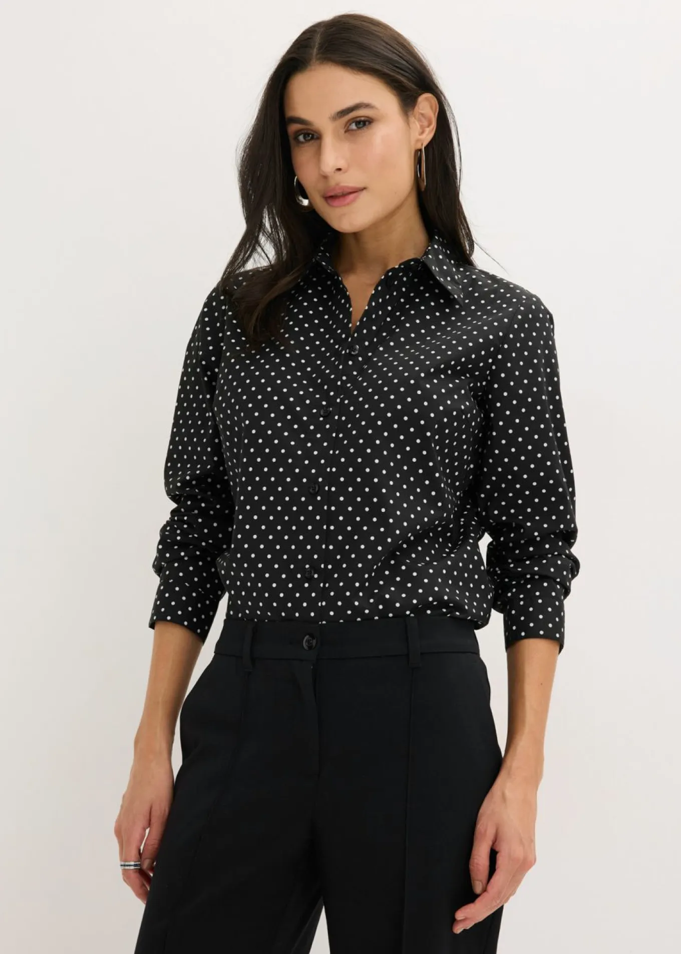 Blusas con algodón (2 unidades)