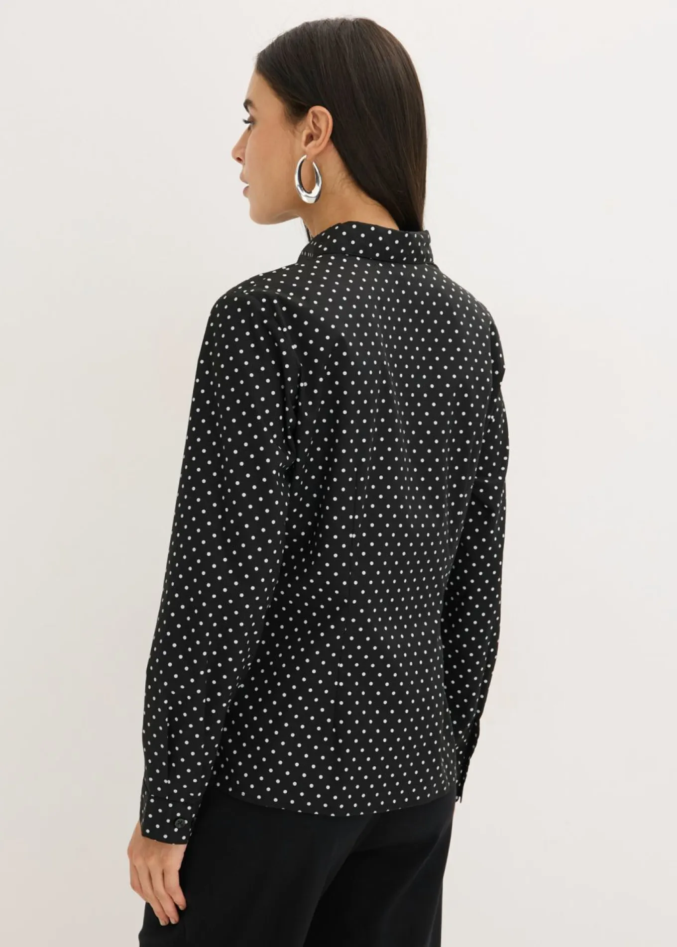 Blusas con algodón (2 unidades)