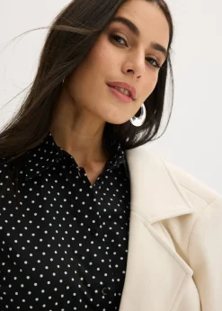 Blusas con algodón (2 unidades)