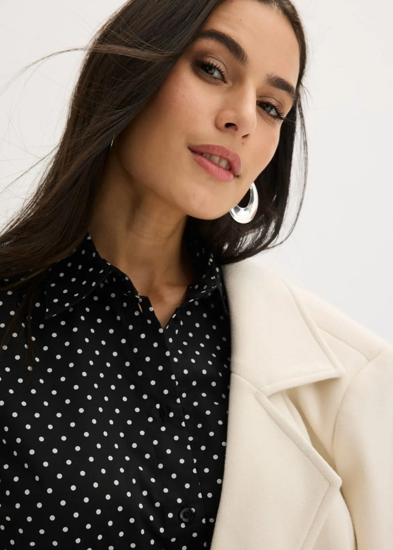 Blusas con algodón (2 unidades)