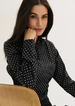 Blusas con algodón (2 unidades)
