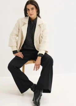 Blusas con algodón (2 unidades)