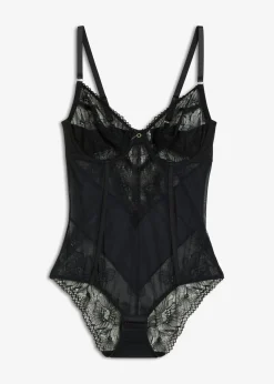 Body con aros