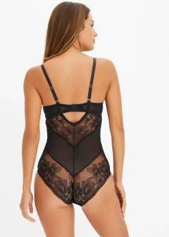 Body con aros