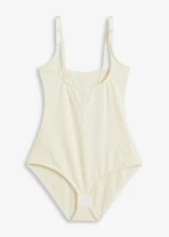 Body con gran efecto moldeador