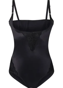 Body con gran efecto moldeador